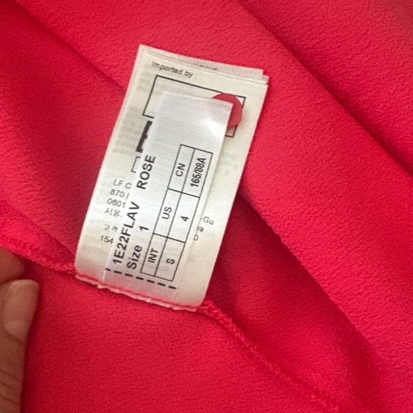 Flavia lady midi dress small - Picture 10 of 12